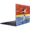 DC Comics Wonder Woman Ready to Fight Ativ Book 9 (15.6in 2014) Skin